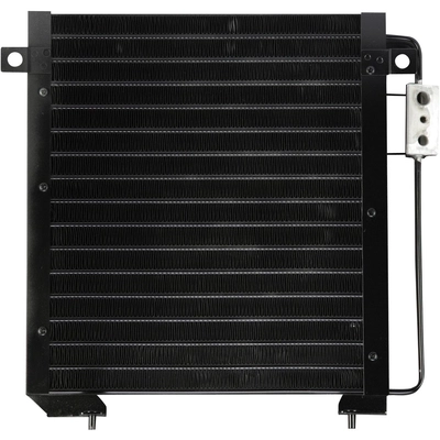 Condenser by SPECTRA PREMIUM INDUSTRIES - 7-4036 pa1