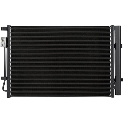 Condenser by SPECTRA PREMIUM INDUSTRIES - 7-4044 pa4