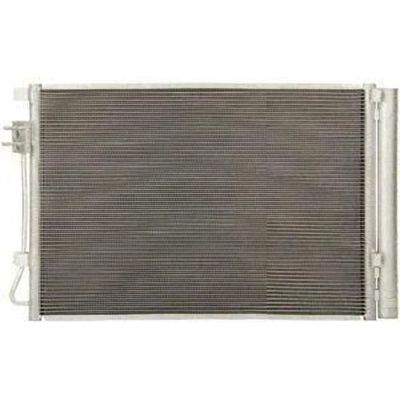 Condenser by SPECTRA PREMIUM INDUSTRIES - 7-4044 pa5
