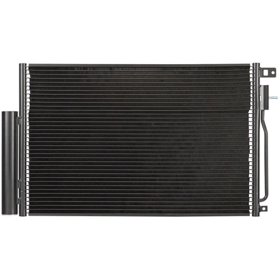 Condenser by SPECTRA PREMIUM INDUSTRIES - 7-4063 pa3