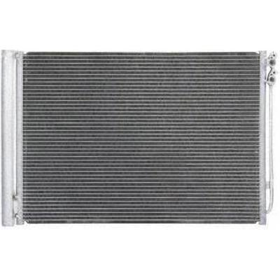 Condenser by SPECTRA PREMIUM INDUSTRIES - 7-4069 pa5