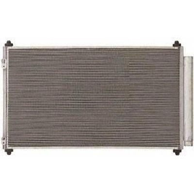 Condenser by SPECTRA PREMIUM INDUSTRIES - 7-4102 pa1