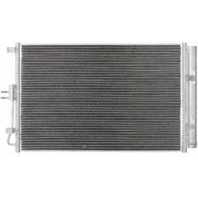 Condenser by SPECTRA PREMIUM INDUSTRIES - 7-4103 pa6