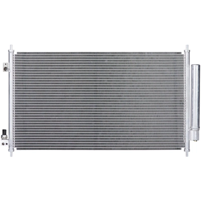 Condenser by SPECTRA PREMIUM INDUSTRIES - 7-4118 pa1