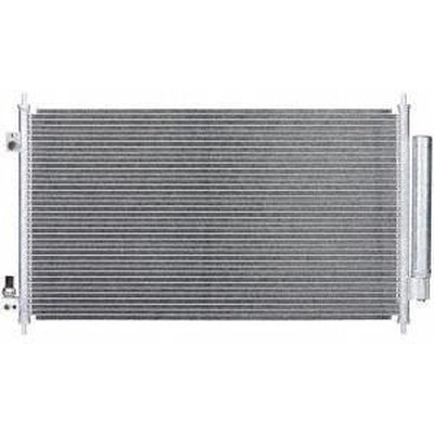 Condenser by SPECTRA PREMIUM INDUSTRIES - 7-4118 pa5