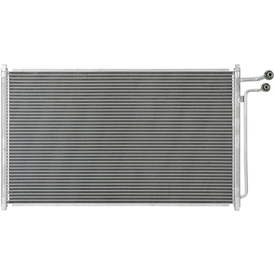 Condenser by SPECTRA PREMIUM INDUSTRIES - 7-4143 pa1