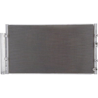 Condenser by SPECTRA PREMIUM INDUSTRIES - 7-4145 pa2