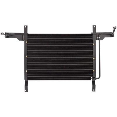 SPECTRA PREMIUM INDUSTRIES - 7-4150 - Condenser pa2