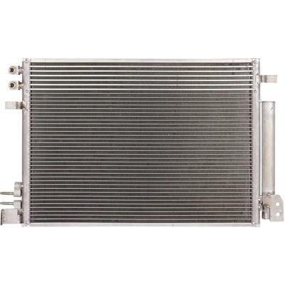 Condenser by SPECTRA PREMIUM INDUSTRIES - 7-4224 pa3
