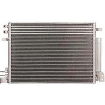 Condenser by SPECTRA PREMIUM INDUSTRIES - 7-4224 pa5
