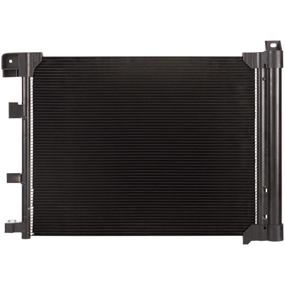 Condenser by SPECTRA PREMIUM INDUSTRIES - 7-4230 pa3