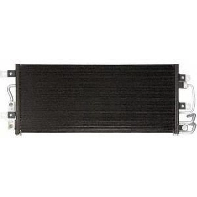Condenseur de SPECTRA PREMIUM INDUSTRIES - 7-4238 pa7