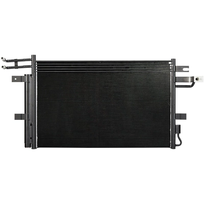 Condenser by SPECTRA PREMIUM INDUSTRIES - 7-4241 pa1