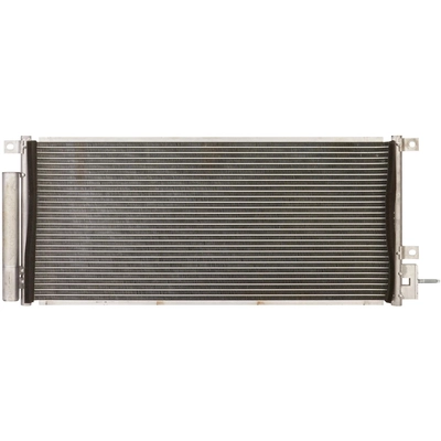 Condenser by SPECTRA PREMIUM INDUSTRIES - 7-4252 pa3
