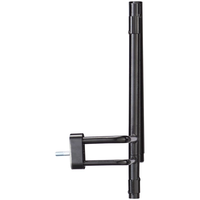 Condenser by SPECTRA PREMIUM INDUSTRIES - 7-4282 pa3