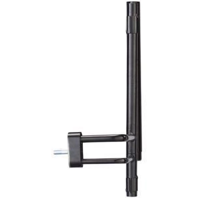 Condenser by SPECTRA PREMIUM INDUSTRIES - 7-4282 pa5