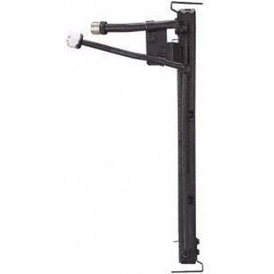 Condenser by SPECTRA PREMIUM INDUSTRIES - 7-4290 pa1