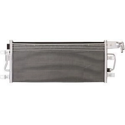 SPECTRA PREMIUM INDUSTRIES - 7-4298 - Condenser pa5