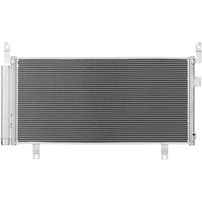 Condenser by SPECTRA PREMIUM INDUSTRIES - 7-4302 pa1