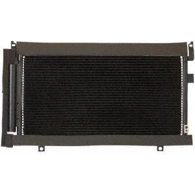 Condenser by SPECTRA PREMIUM INDUSTRIES - 7-4302 pa5