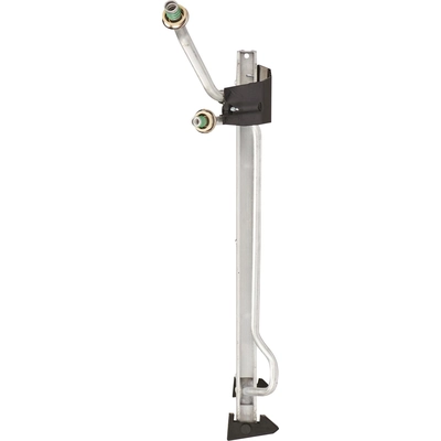 Condenser by SPECTRA PREMIUM INDUSTRIES - 7-4312 pa6