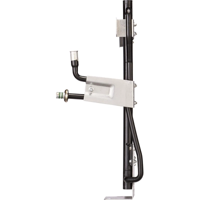 Condenser by SPECTRA PREMIUM INDUSTRIES - 7-4379 pa2