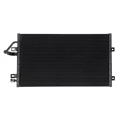 SPECTRA PREMIUM INDUSTRIES - 7-4383 - A/C Condenser pa1