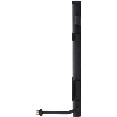Condenser by SPECTRA PREMIUM INDUSTRIES - 7-4393 pa4