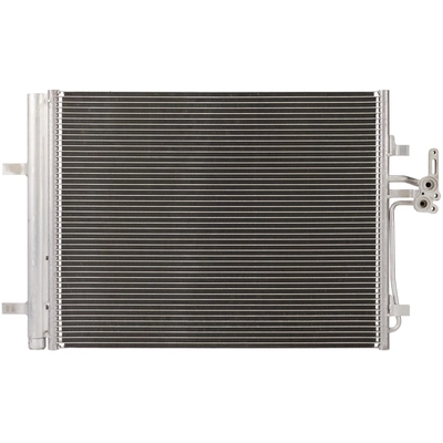 SPECTRA PREMIUM INDUSTRIES - 7-4412 - A/C Condenser pa5