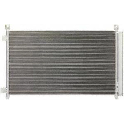 Condenser by SPECTRA PREMIUM INDUSTRIES - 7-4423 pa5