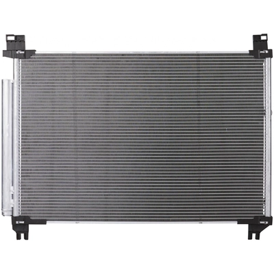 SPECTRA PREMIUM INDUSTRIES - 7-4439 - A/C Condenser pa4