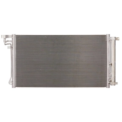 SPECTRA PREMIUM INDUSTRIES - 7-4448 - A/C Condenser pa4