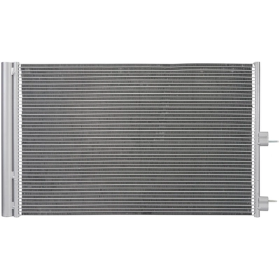 SPECTRA PREMIUM INDUSTRIES - 7-4469 - A/C Condenser pa5