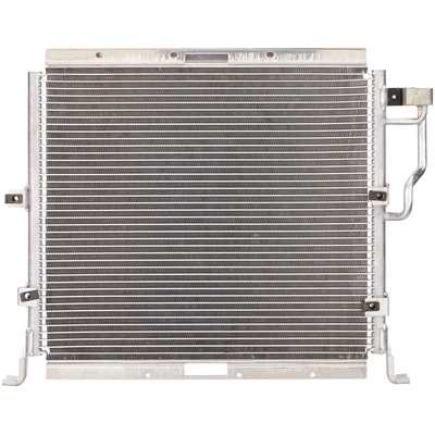 Condenser by SPECTRA PREMIUM INDUSTRIES - 7-4473 pa2