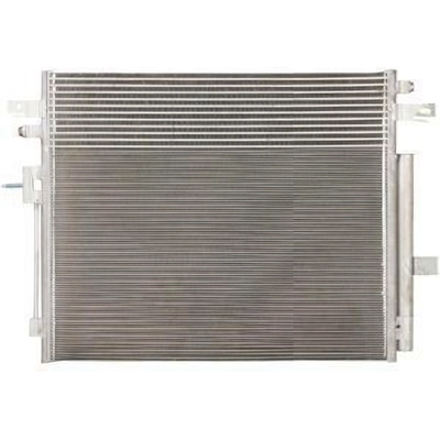 Condenser by SPECTRA PREMIUM INDUSTRIES - 7-4516 pa5