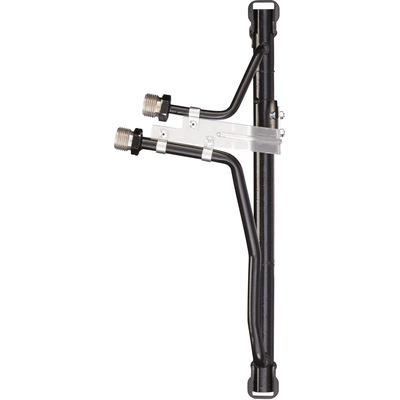 Condenser by SPECTRA PREMIUM INDUSTRIES - 7-4549 pa3