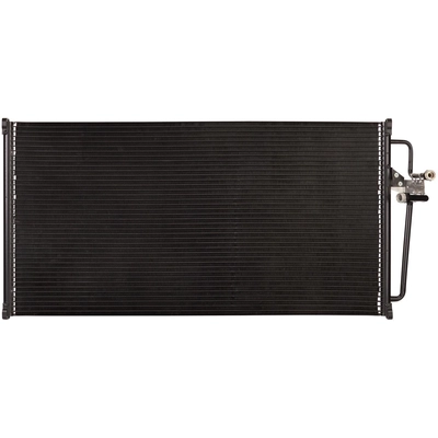 Condenser by SPECTRA PREMIUM INDUSTRIES - 7-4550 pa3