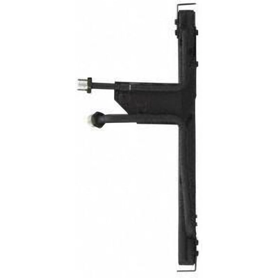 Condenser by SPECTRA PREMIUM INDUSTRIES - 7-4550 pa6