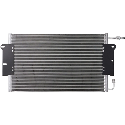 SPECTRA PREMIUM INDUSTRIES - 7-4565 - A/C Condenser pa1