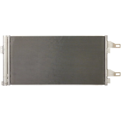 Condenser by SPECTRA PREMIUM INDUSTRIES - 74614 pa1