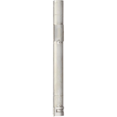 Condenser by SPECTRA PREMIUM INDUSTRIES - 74614 pa4