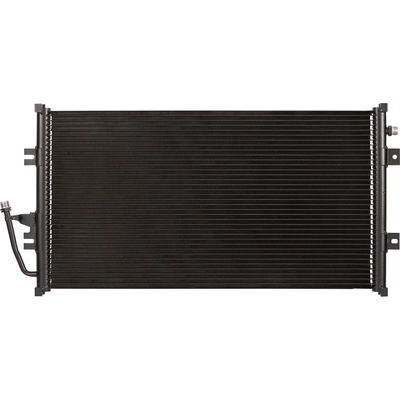 Condenser by SPECTRA PREMIUM INDUSTRIES - 7-4623 pa5
