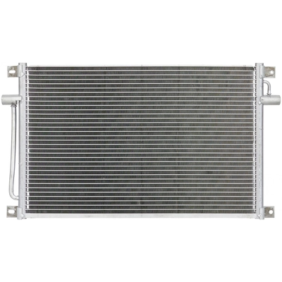 SPECTRA PREMIUM INDUSTRIES - 7-4659 - A/C Condenser pa4