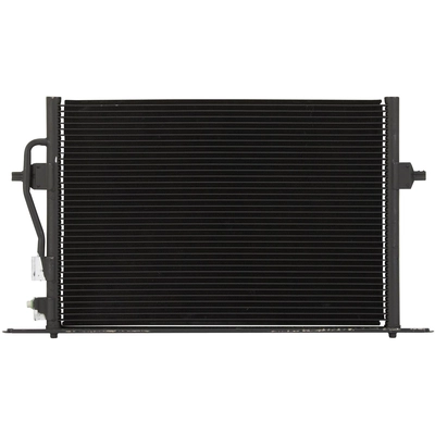 Condenser by SPECTRA PREMIUM INDUSTRIES - 7-4766 pa4