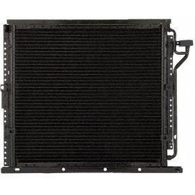 Condenser by SPECTRA PREMIUM INDUSTRIES - 7-4782 pa1