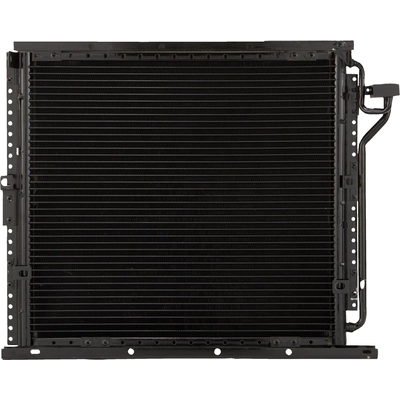 Condenser by SPECTRA PREMIUM INDUSTRIES - 7-4782 pa3