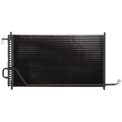 SPECTRA PREMIUM INDUSTRIES - 7-4783 - A/C Condenser pa4