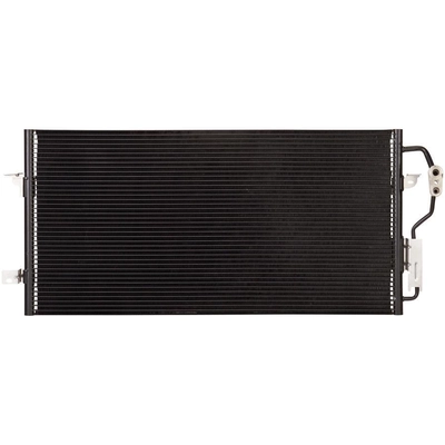 Condenser by SPECTRA PREMIUM INDUSTRIES - 7-4784 pa1