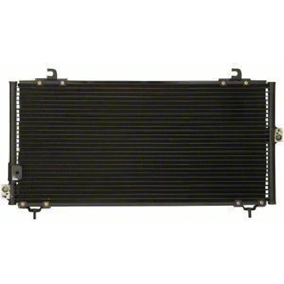 Condenser by SPECTRA PREMIUM INDUSTRIES - 7-4870 pa1