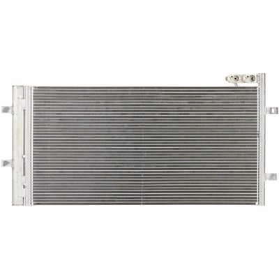 Condenser by SPECTRA PREMIUM INDUSTRIES - 7-4918 pa6